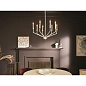 Armand 26" 8 Light Chandelier in a White Finish люстра 52349WH Kichler — фото 3