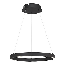 SL6238.423.01 ST-Luce Parilla подвесной светильник кольцевой формы с равномерным светорассеиванием