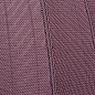 KWH65 BU Knit-Wit Made By Hand Подвесной светильник с овальным абажуром бордового цвета — фото 1