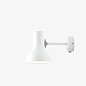 Настенный светильник Anglepoise Type 75 Белый 31235 — фото 2