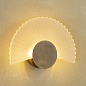 WL855 Starburst Bella Figura настенный светильник — фото 8