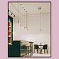 Подвесной светильник AQForm MODERN GLASS mini LED SR suspended — фото 11