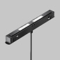 TR123-4-15W-DS-B Maytoni Plato Трековый светильник 15W Черный — фото 11