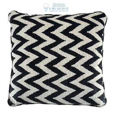 110174 Pillow Chevron 60 x 60 cm Eichholtz