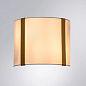 Настенный светильник Arte lamp DREAM A4110AP-2PB — фото 1