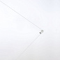 Настенный светильник Davide Groppi Trick Track — фото 2