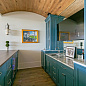 CHD2270AI-MG Visual Comfort Lorford настенный фонарь средний — фото 2