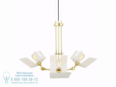 TRIKALA Люстра Mullan Lighting MLF225