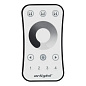023033 Arlight Пульт SMART-R10-DIM (4 зоны, 2.4G) — фото 1