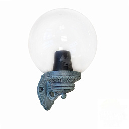 G25.131.000 Fumagalli GLOBE 250 Светильник уличный настенный