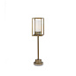 Садовый светильник Cubic for Outdoor Moretti Luce 3370 — фото 1