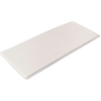 Palissade Seat Cushion для Lounge Sofa, олефин, кремово-белый