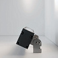 Линейный грунтовый светильник LOGIC LINEAR ON WALL GRAZER Delta Light 30830 XXX5 — фото 4