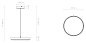 Подвесной светильник CTO Lighting Anvers Medium — фото 26