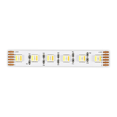 Светодиодная лента ST Luce ST1006.018.20RGBCCT