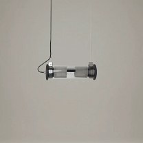 In The Tube 100-350 Pendant Horizontal