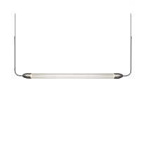 Lemon Squeeze Linear - Polished steel