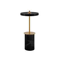 Asteria Move Mini - Black Marble