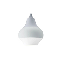 Cirque Pendant / Серый топ / Ø220