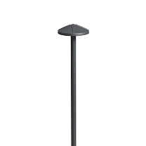 Садовый светильник Aura Moretti Luce 3525