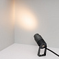 Уличный прожектор с регулировкой угла Arlight ALT-RAY-ZOOM-R52-8W — фото 6