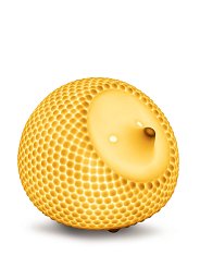 01024257 Lladro Hedgehog аккумуляторная настольная лампа