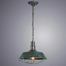 A9183SP-1BG Arte Lamp PANDORA подвесной светильник