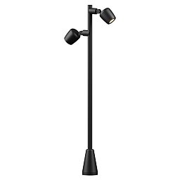 Led Technology GROOVE M 2 1000 GU-10 B светильник-столбик