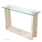 116755 Console Table Fortuna Eichholtz консольный стол Фортуна