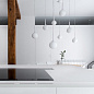 Artemide Castore SP 14 S подвес — фото 4
