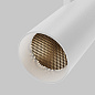 TR197-3-30WCCT-M-W Maytoni Focus Led Трековый светильник 30W Белый — фото 1