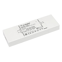052082 Arlight блок питания ARV-SP-48090-FLAT-PFC (48V, 1.8A, 90W)
