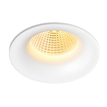 Потолочные светодиодные светильники Led technology CITY X 11.30 W NO DIM белый