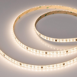 049441 Arlight Лента герметичная SPI-SE-A120-10mm 24V Warm3000-PX6-BPT (11 W/m, IP65, 2835, 5m)