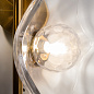 MOD207WL-02BS Maytoni Miracle Настенный светильник 28W Латунь — фото 10