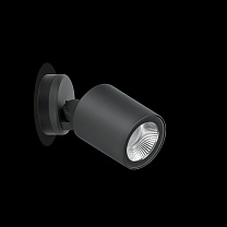Noa 100 Wall LED 4K 16W Antrac. Phase cut AC DIRECT Diff.