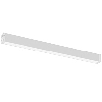 Светильник для трека линейный 27W, 120G, 3000/4000/6000K Teta CCT 205246CCT