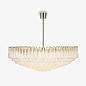 Потолочный светильник Garda Chandelier Bella Figura CL458 — фото 2