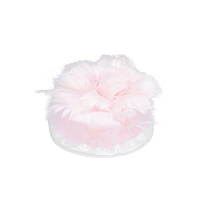 Eos Cover - medium, large - light rose