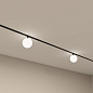 DK8050-BK Denkirs SMART Мун светильник на штанге 5W 450lm 3000-6000K — фото 2