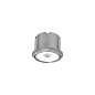 Встраиваемый потолочный светильник Eye R 200 20 W Landa Illuminotecnica — фото 2