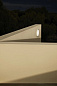 Platter Flos Outdoor Накладной потолочный или настенный светильник круглый коричневый f-o-1103 — фото 2