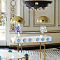 43.234-0 Imperiumloft Globo Table Lamp настольная лампа декоративная 60W — фото 4