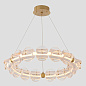 Люстра Crystal Lux RICH SP38W LED — фото 3