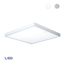 PANEL -33x33cm 12W-4000K-230V-white