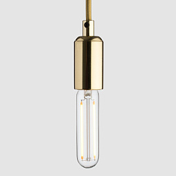 B115 Rothschild and Bickers Bulbs Лампа
