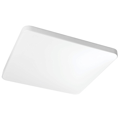 Накладной светильник Lightstar Arco квадратный IP44 26Вт
