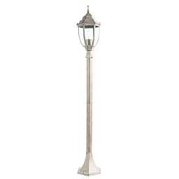 A3151PA-1WG Arte Lamp PEGASUS парковый светильник