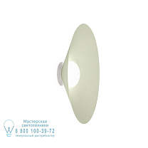 CLEA WALL SURFACE 2.0 LED 14.4W 3000K CRI90 FEEL JADE Wever Ducre