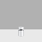 Уличный светильник-столбик iWay bollard round iGuzzini — фото 5